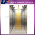 630KG Etching Passenger Elevator